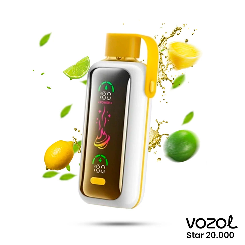 vozol-star-20000-lemon-lime Vozol Star 20000 Lemon Lime