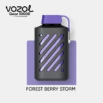 Forest Berry Storm
