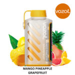 Vozol Gear Power 20000 Mango Pineapple Grapefruit