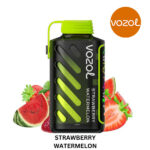 Vozol Gear Power 20000 Strawberry Watermelon