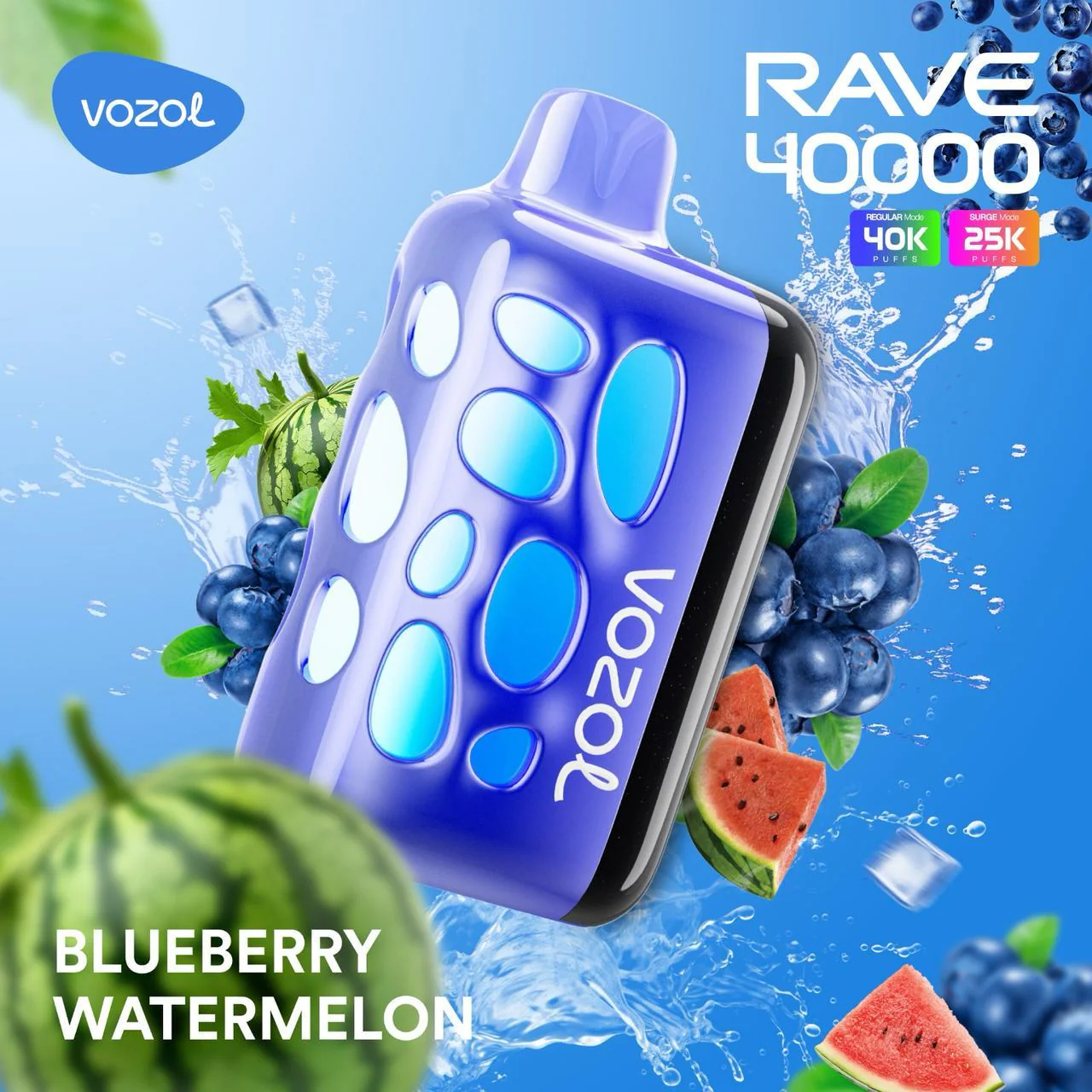 vozol-rave-40000-blueberry-watermelon Vozol Rave 40000 Blueberry Watermelon