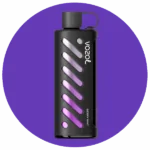 Vozol Gear Shisha 25000