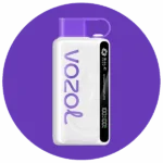 Vozol Star 12000