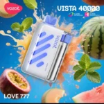 Vozol Vista 40000 Love 777