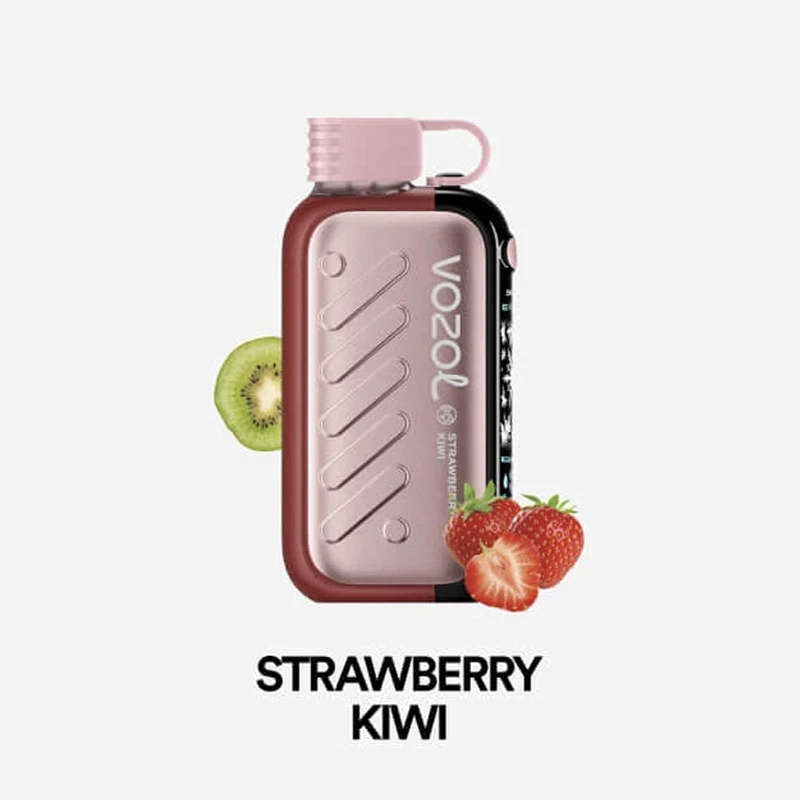 Vozol-Gear-50000-Strawberry-Kiwi.webp Vozol Gear 50000 Strawberry Kiwi - Görsel 1