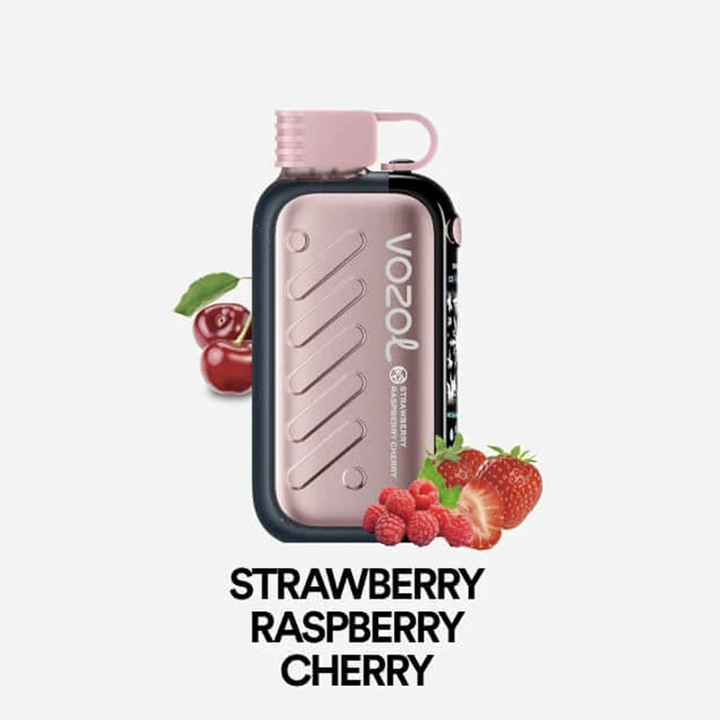 Vozol-Gear-50000-Strawberry-Raspberry-Cherry.webp Vozol Gear 50000 Strawberry Raspberry Cherry - Görsel 1
