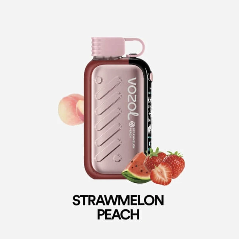 Vozol-Gear-50000-Strawmelon-Peach.webp Vozol Gear 50000 Strawmelon Peach - Görsel 1