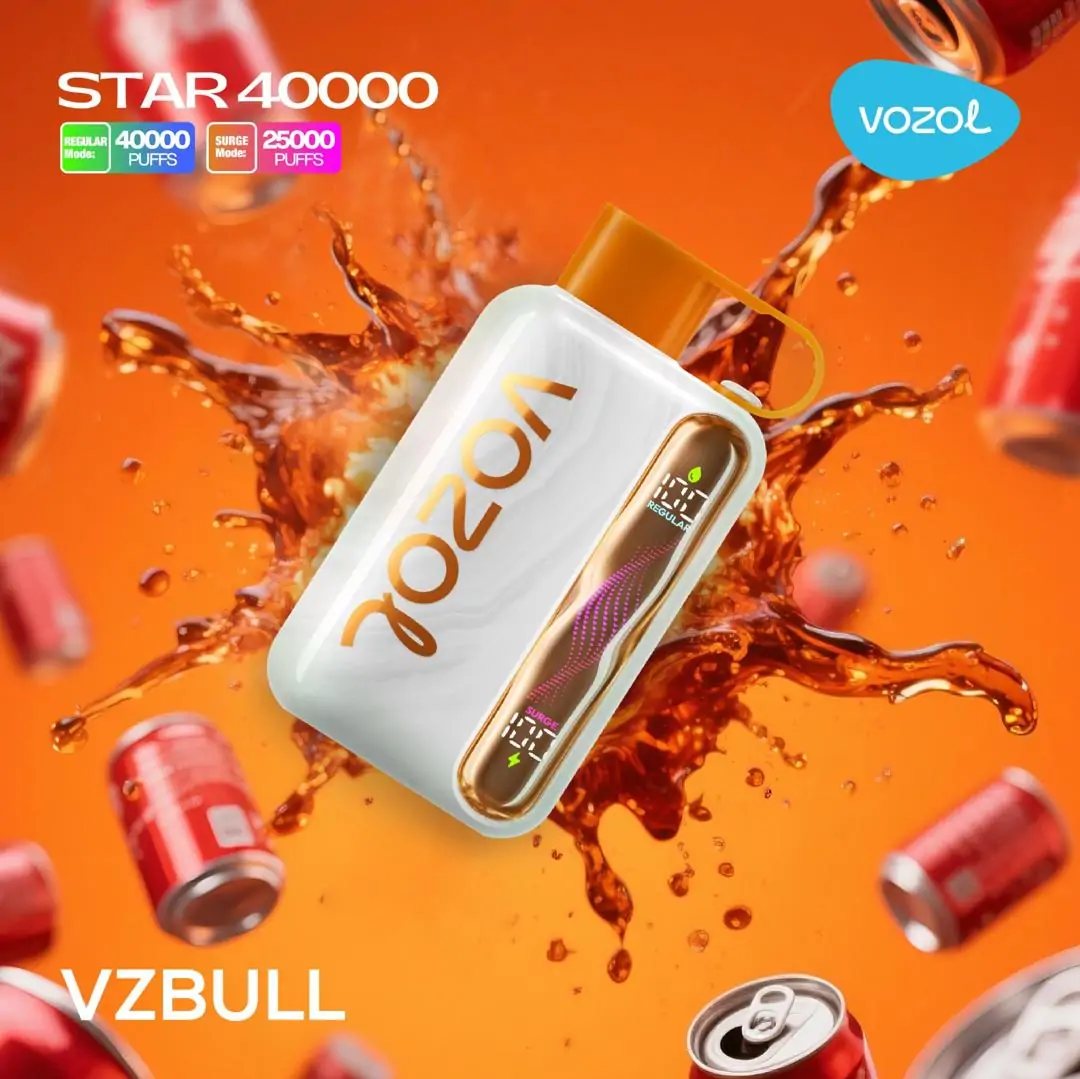 vozol-star-40000-vzbull Vozol Star 40000 VzBull