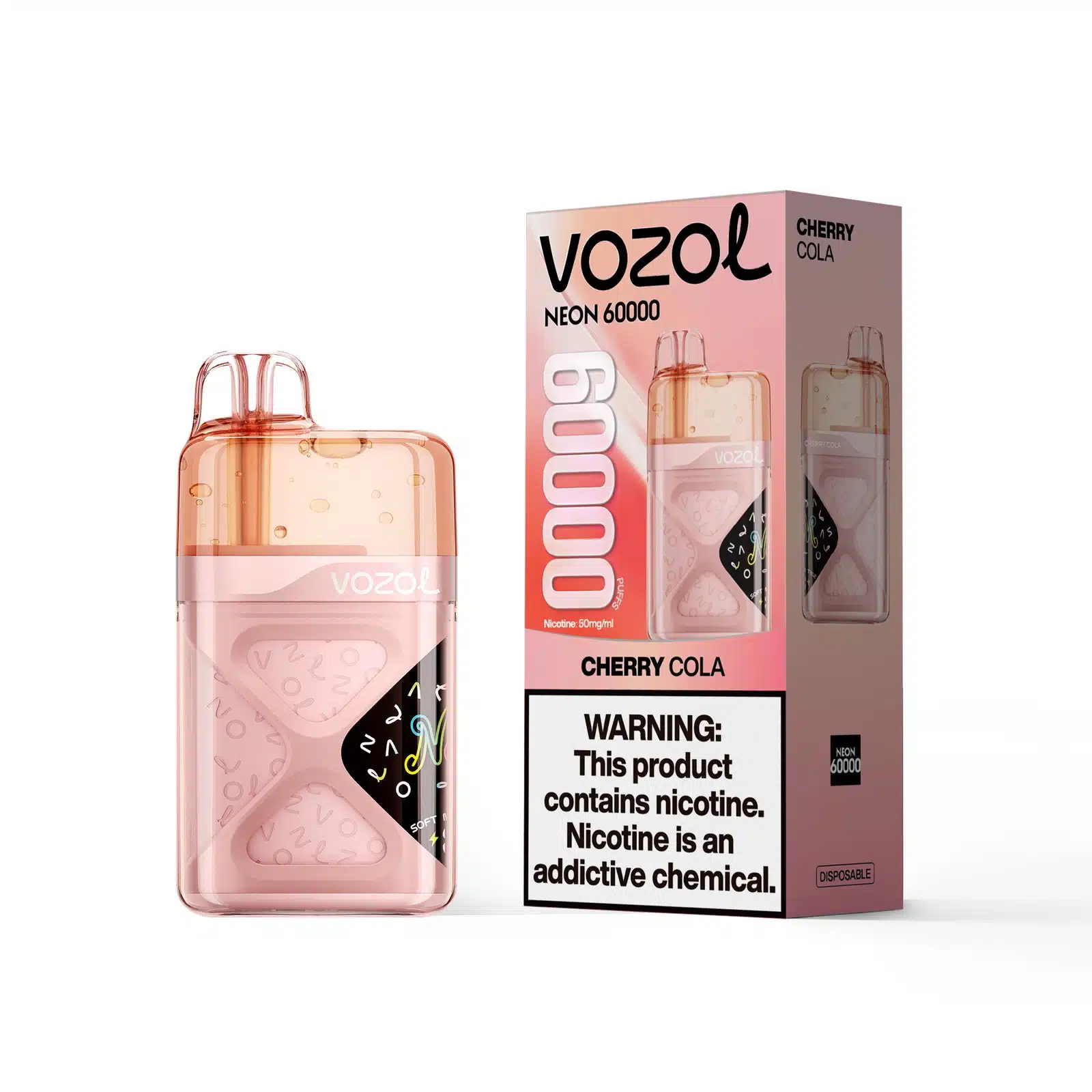Cherry-Cola-VOZOL-NEON-60000-600x600-1.webp Vozol Neon 60000 Cherry Cola - Görsel 1